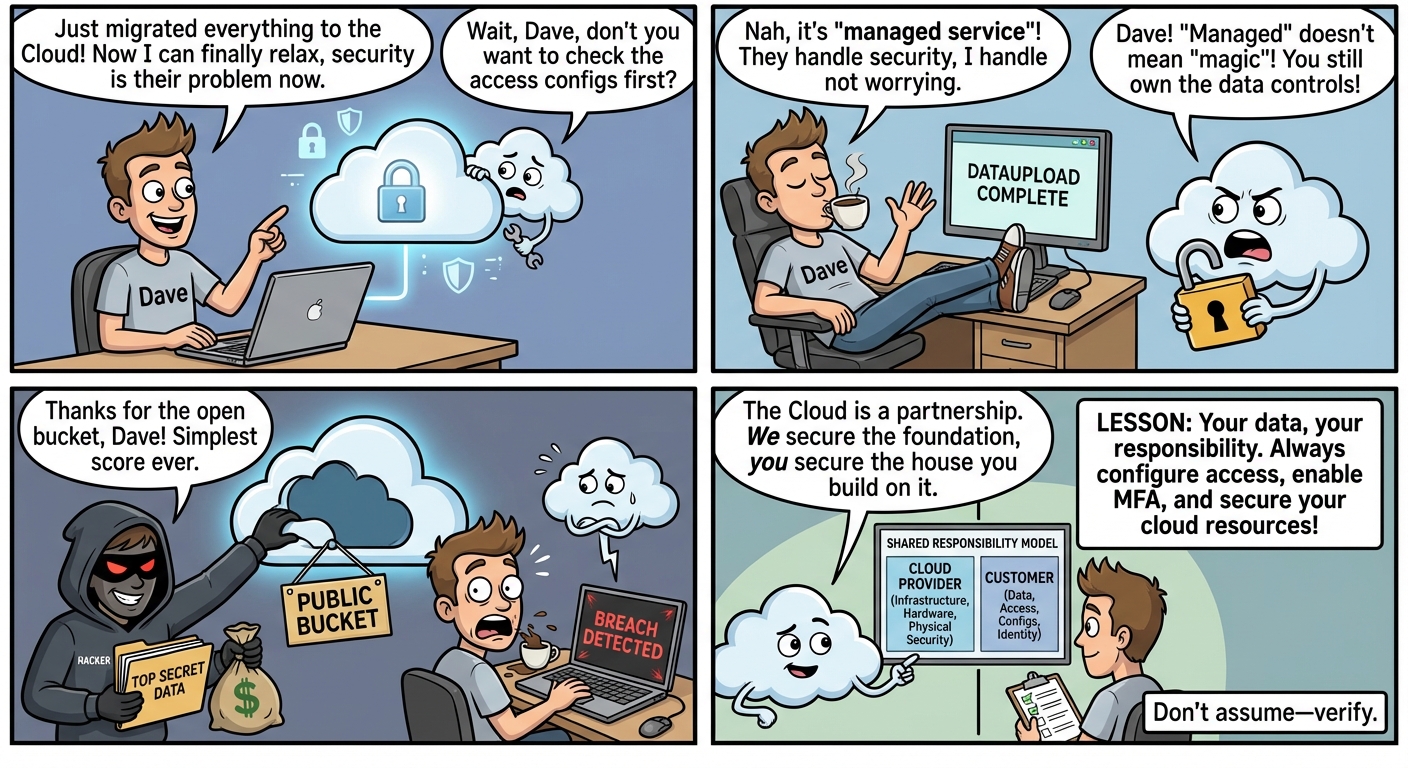 Too Good to Be Phished